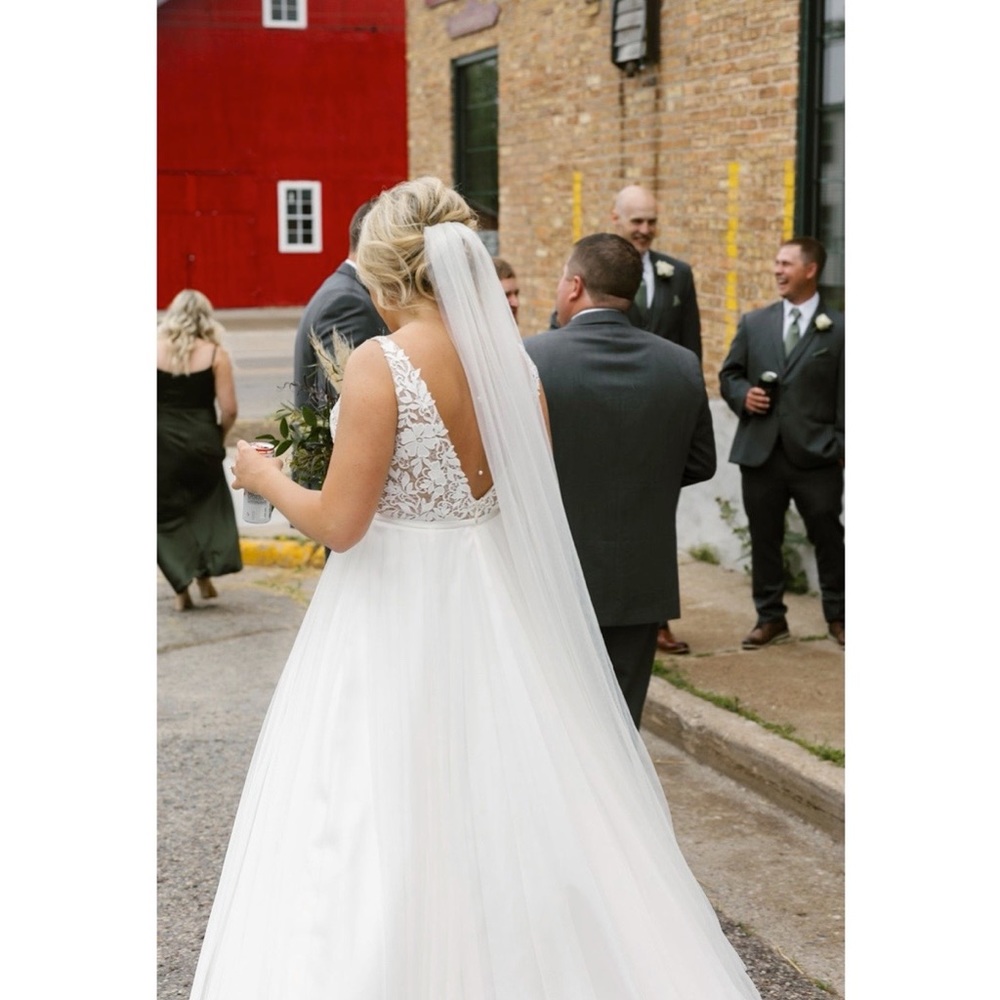 Wedding Veil